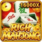 Rich Mahjong icon