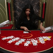 Evo Speed Blackjack 5 icon