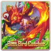 Best Bird Catcher icon
